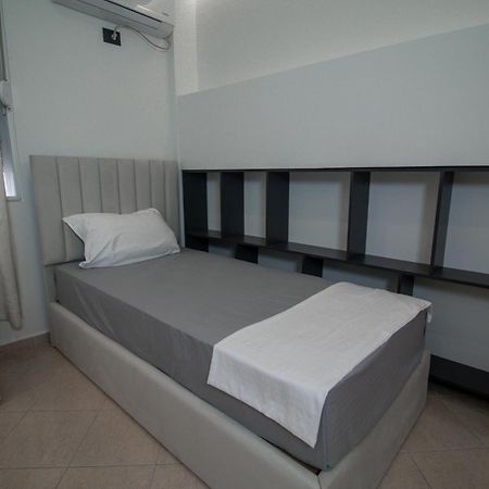 Sarande Apartment מראה חיצוני תמונה