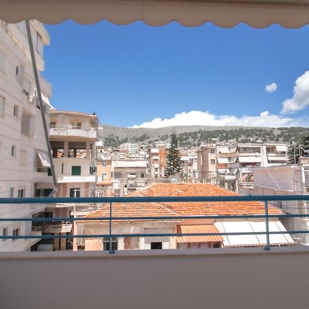Sarande Apartment מראה חיצוני תמונה