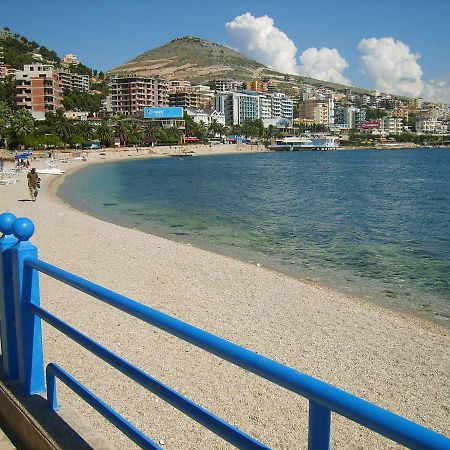Sarande Apartment מראה חיצוני תמונה