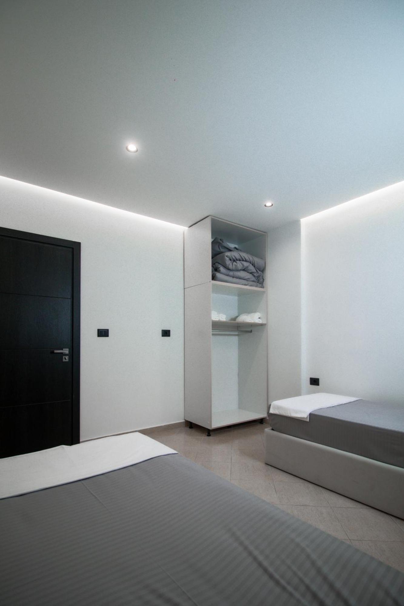 Sarande Apartment מראה חיצוני תמונה