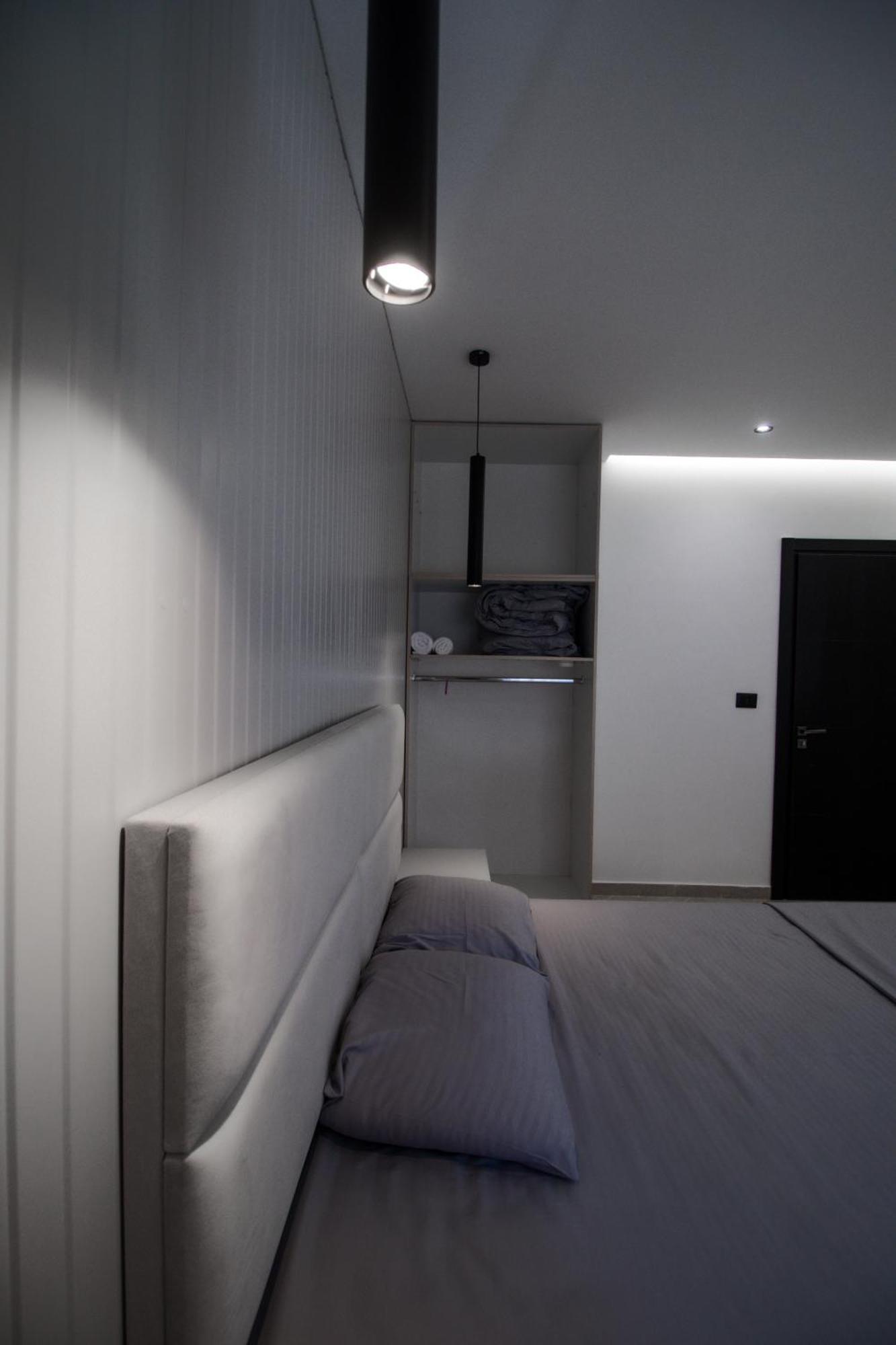 Sarande Apartment מראה חיצוני תמונה