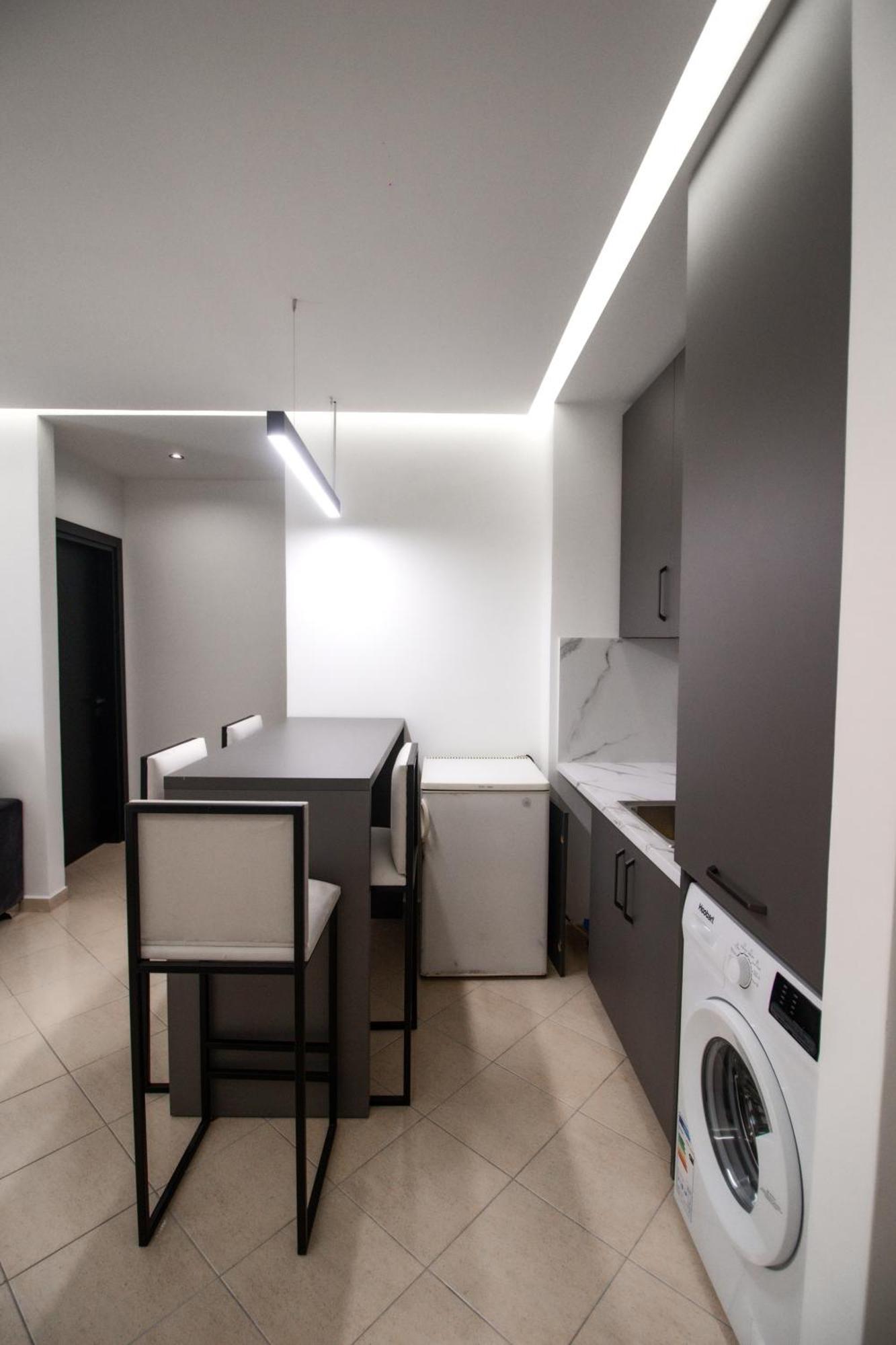 Sarande Apartment מראה חיצוני תמונה