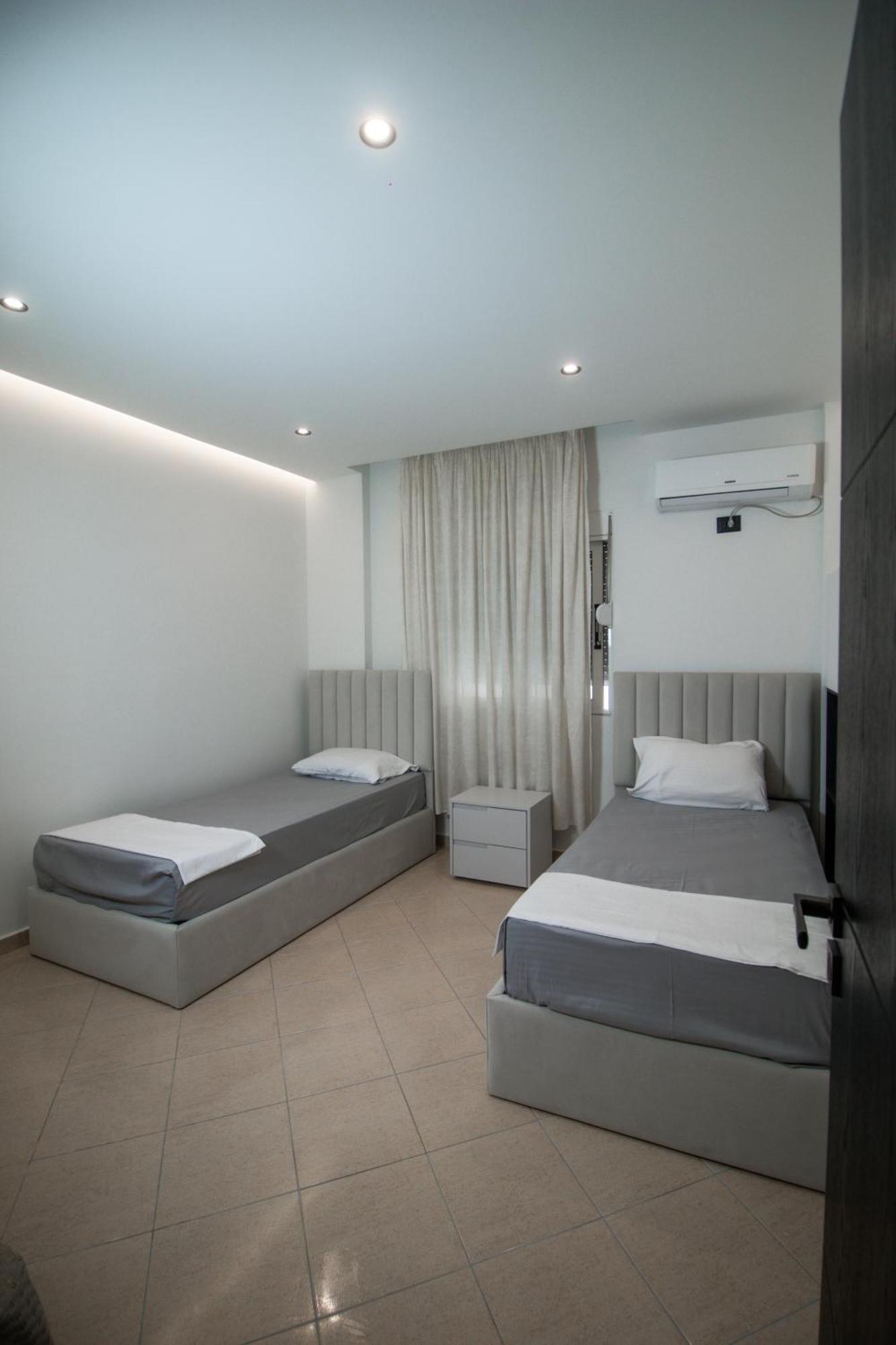 Sarande Apartment מראה חיצוני תמונה